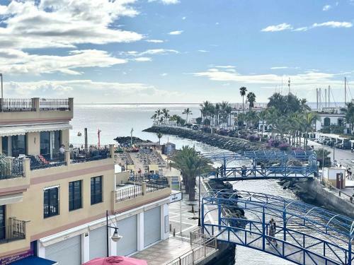 Apartamento Rivera Del Mar