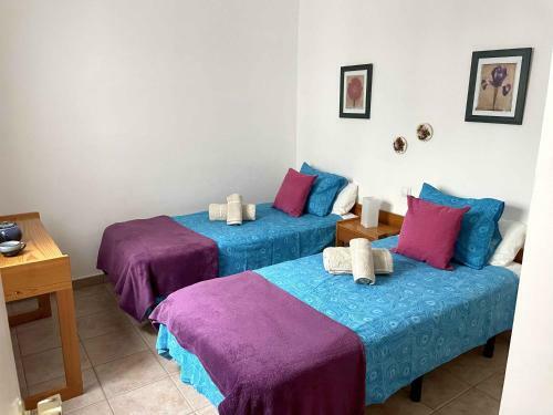 Apartamento Rivera Del Mar
