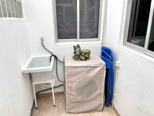 Apartamento Rivera Del Mar