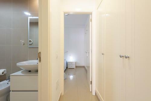 Apartamento Amarre Park