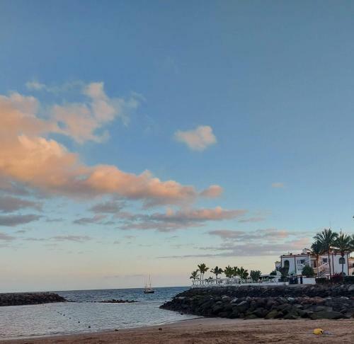Apartamento Vv Caracola