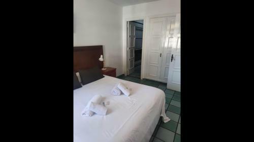 First Line Luxury Apartment