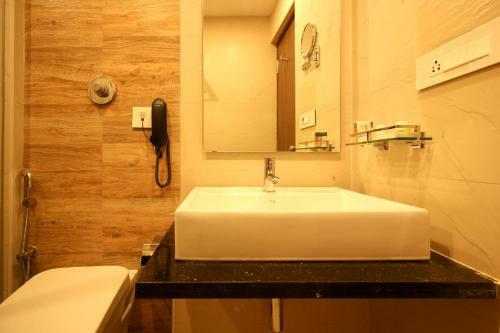 Hotel Palladium Suites
