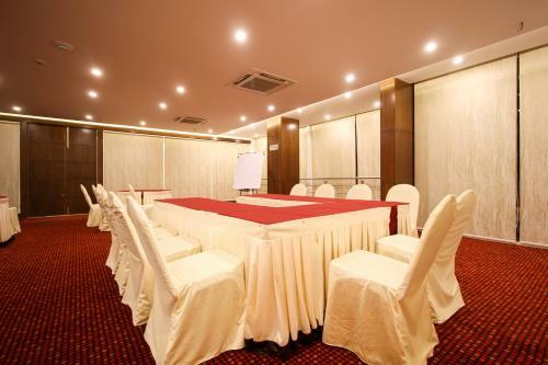 Hotel Palladium Suites