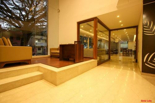 Hotel Palladium Suites