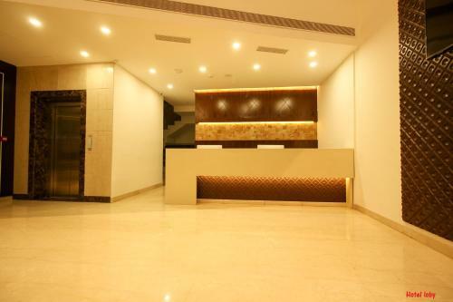 Hotel Palladium Suites
