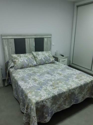 Apartamento Midelma 2 C