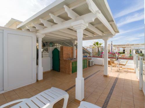 Apartamento Amarre Port