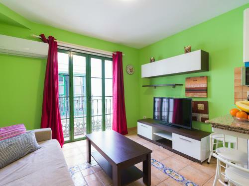 Apartamento Amarre Port