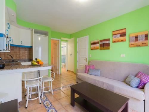 Apartamento Amarre Port