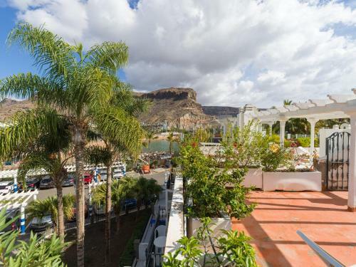 Apartamento Amarre Port