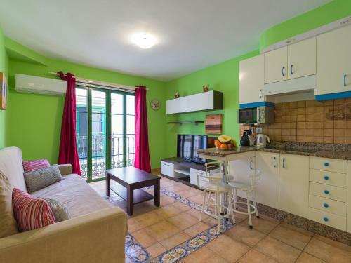 Apartamento Amarre Port