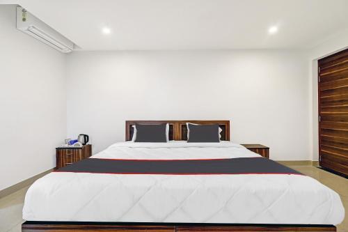 Hotel Collection O 80861 Seef Residency 2