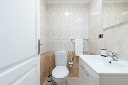 Apartamento Amarre Fuente