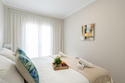 Apartamento Amarre Fuente