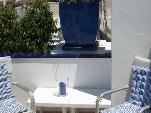 Marina Apartment With Roofterrace
