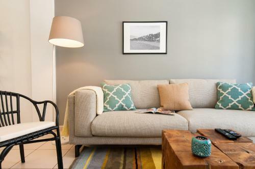 Arizona Apartment