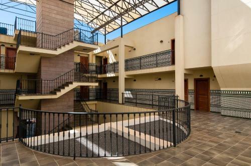 Arizona Apartment