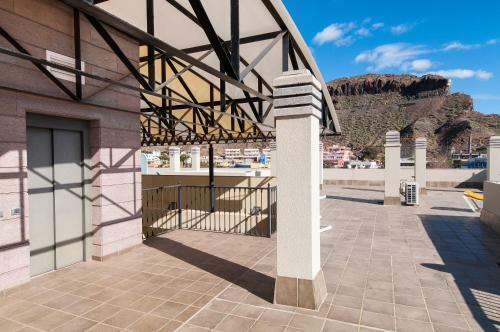Arizona Apartment