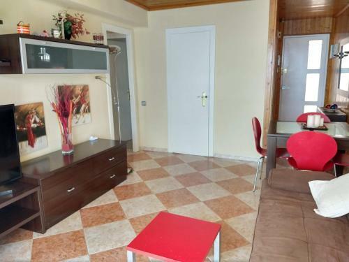 Estupendo Apartamento En El Edificio Dms1 En La Pineda