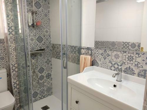 Estupendo Apartamento En El Edificio Dms1 En La Pineda