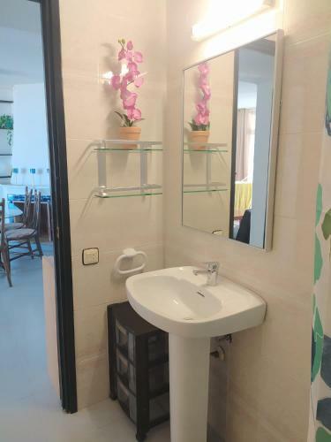 Apartamento Palmeras