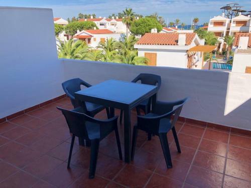 Apartamento Stival Park 4