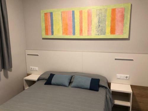 Apartamento Stival Park 4