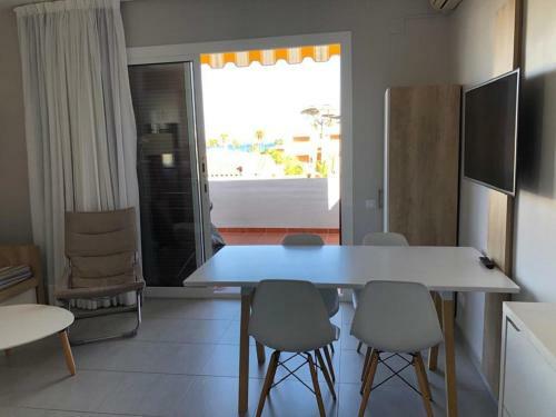 Apartamento Stival Park 4