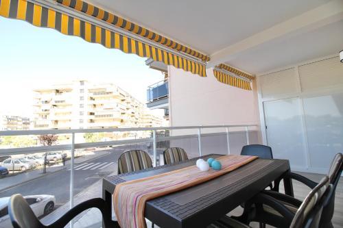 Apartamento Mediterranean Way - Europeos