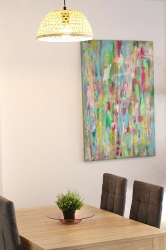 Apartamento Mediterranean Way - Europeos