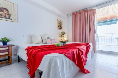 Apartamento Homes & Go Bell Raco Basic II