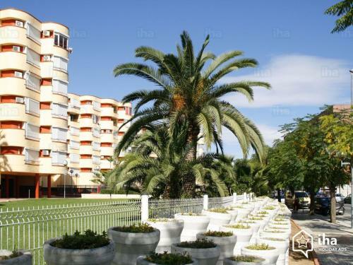 Apartamento Promar Playa 255