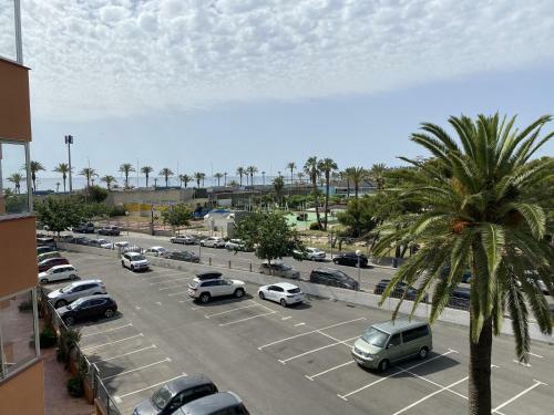 Apartment 13199, Next To The Beach In The Sun, Building Dms-2