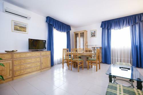 Apartamento Albeniz Planet Costa Dorada