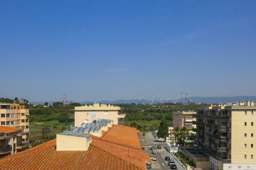 Apartamento Albeniz Planet Costa Dorada