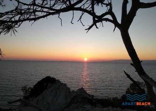 Apartbeach Fluromar Climatizado Vistas Playa