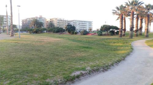 Pineda Apartamento
