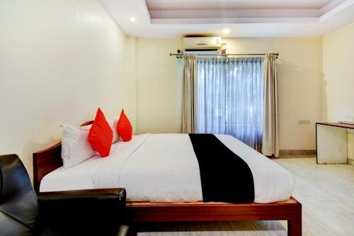 Hotel Capital O 81558 Udupi Gokula