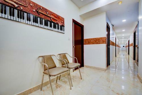 Hotel Capital O 81558 Udupi Gokula