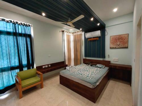 Hotel Good Homes Stay