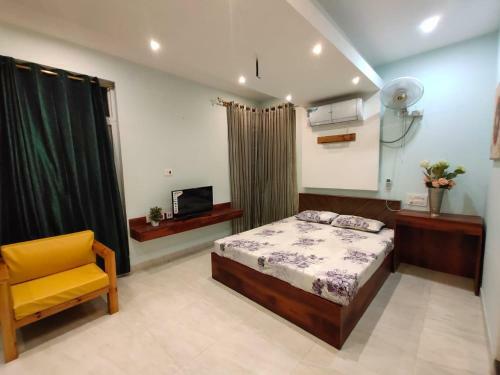 Hotel Good Homes Stay