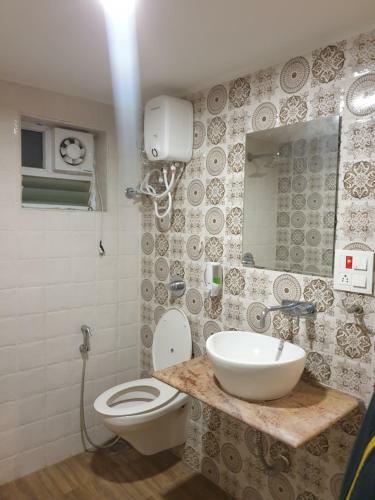 Hotel Good Homes Stay