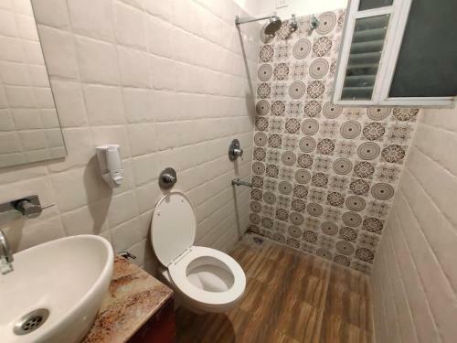 Hotel Good Homes Stay