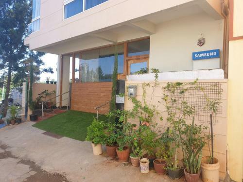Hotel Good Homes Stay