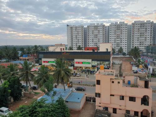 Hotel Good Homes Stay