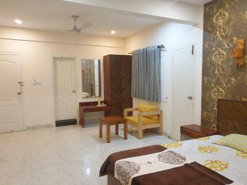 Hotel Good Homes Stay