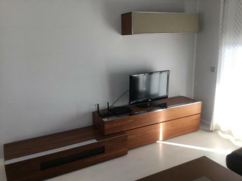 Apartamento Los Olivos