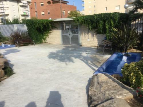 Apartamento Los Olivos