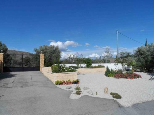 Ag S Country Villa